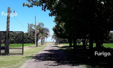 Casa Quinta en Pérez. A 20 min. de Rosario. Soldini. Zavalla