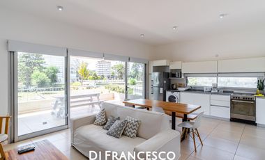Departamento de 4 ambientes en venta en Pinamar - Náyades