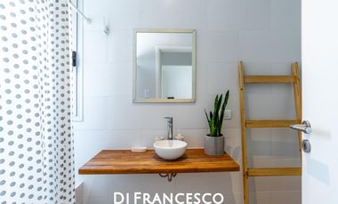 Departamento de 4 ambientes en venta en Pinamar - Náyades