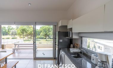 Departamento de 4 ambientes en venta en Pinamar - Náyades
