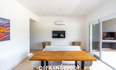 Departamento de 4 ambientes en venta en Pinamar - Náyades