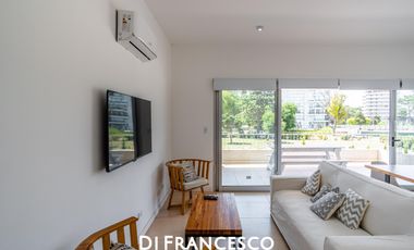 Departamento de 4 ambientes en venta en Pinamar - Náyades