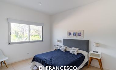 Departamento de 4 ambientes en venta en Pinamar - Náyades