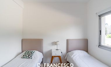 Departamento de 4 ambientes en venta en Pinamar - Náyades