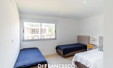 Departamento de 4 ambientes en venta en Pinamar - Náyades
