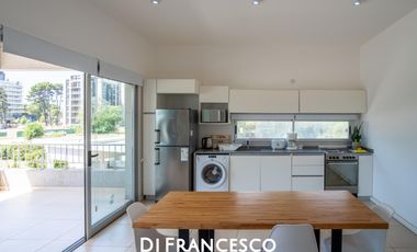 Departamento de 4 ambientes en venta en Pinamar - Náyades