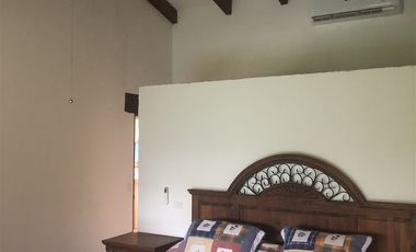 QUINTA EN VENTA EN SANTIAGO