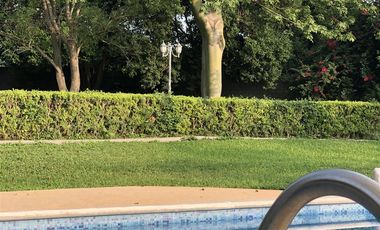 QUINTA EN VENTA EN SANTIAGO