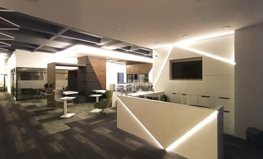 Oficina Coworking en renta en Cumbres del Campestre, León, Gto.