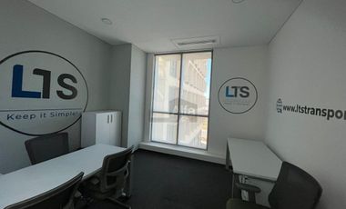 Oficina Coworking en renta en Cumbres del Campestre, León, Gto.
