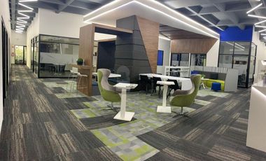 Oficina Coworking en renta en Cumbres del Campestre, León, Gto.
