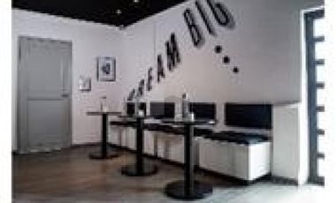 Oficina Co-working en Renta en la Col. Moderna, León, Gto.