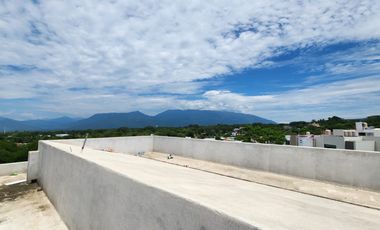 SE VENDE CASA EN LOMAS DE COMALA
