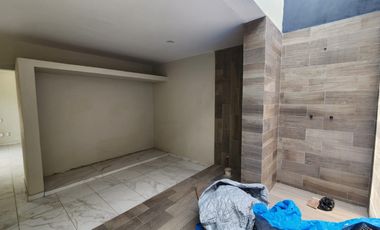 SE VENDE CASA EN LOMAS DE COMALA