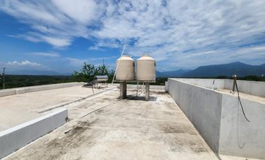 SE VENDE CASA EN LOMAS DE COMALA