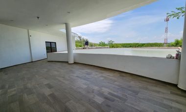 SE VENDE CASA EN LOMAS DE COMALA
