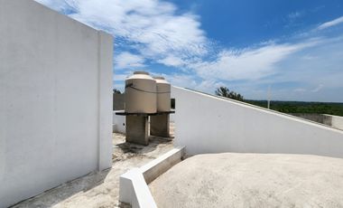 SE VENDE CASA EN LOMAS DE COMALA
