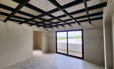 SE VENDE CASA EN LOMAS DE COMALA