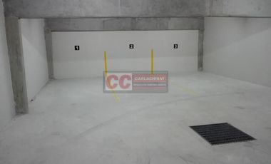 Cochera - Acceso a control remoto!!