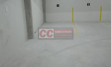 Cochera - Acceso a control remoto!!
