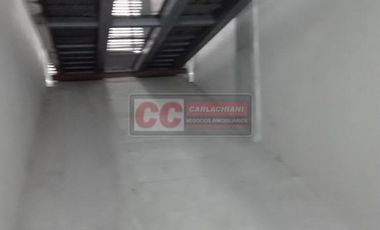 Cochera - Acceso a control remoto!!