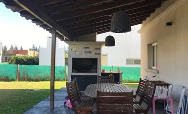 Casa - La Comarca