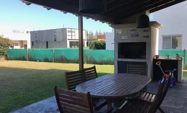 Casa - La Comarca