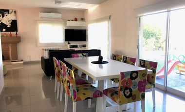 Casa - La Comarca