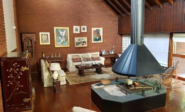 Casa - Los Troncos