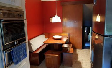 Casa - Los Troncos