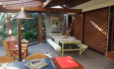 Casa - Los Troncos