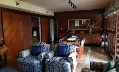 Casa - Los Troncos