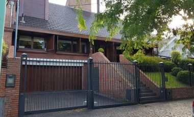 Casa - Los Troncos