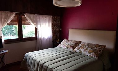 Casa - Los Troncos
