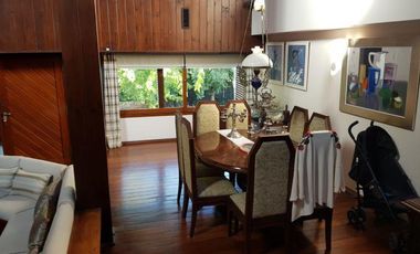 Casa - Los Troncos