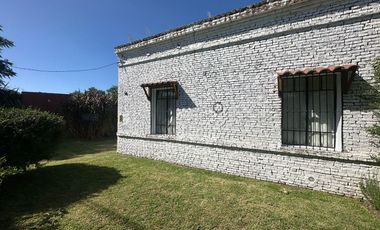 Casa en Alquiler Vacacional  - Torres - Luján
