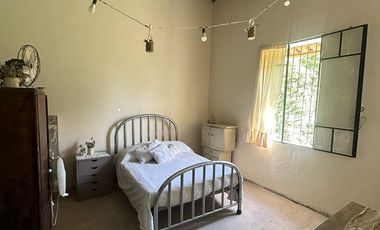 Casa en Alquiler Vacacional  - Torres - Luján