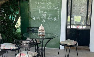 Casa en Alquiler Vacacional  - Torres - Luján
