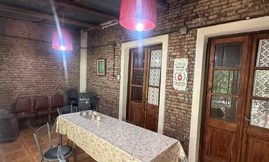 Casa en Alquiler Vacacional  - Torres - Luján