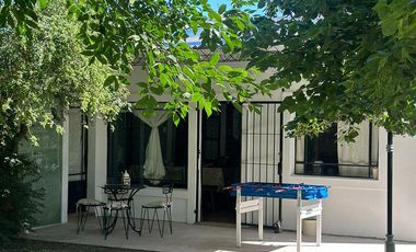 Casa en Alquiler Vacacional  - Torres - Luján