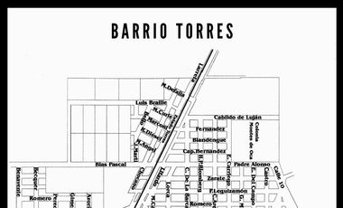 Casa en Alquiler Vacacional  - Torres - Luján