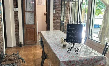 Casa en Alquiler Vacacional  - Torres - Luján
