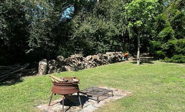 Casa en Alquiler Vacacional  - Torres - Luján
