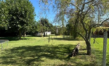 Casa en Alquiler Vacacional  - Torres - Luján