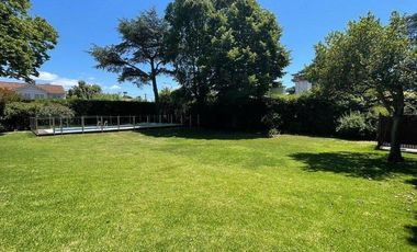 Venta Chalet Los Troncos