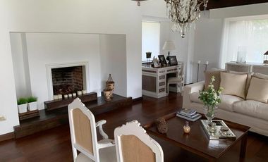 Venta Chalet Los Troncos