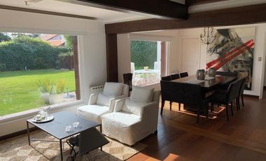 Venta Chalet Los Troncos