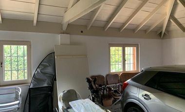 Venta Chalet Los Troncos