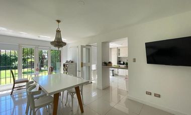 Venta Chalet Los Troncos