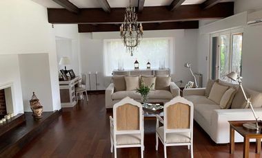 Venta Chalet Los Troncos